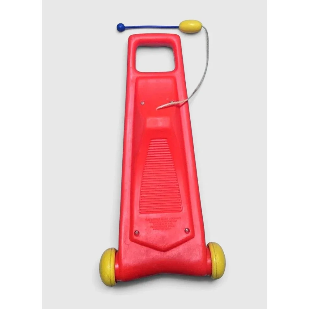 Little Tikes fisher price